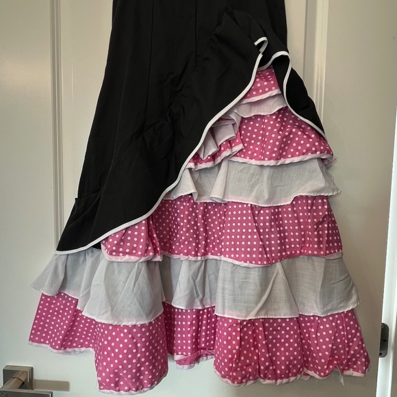 Dresses & Skirts - Flamenco Skirt